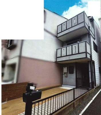 【外観】 | 旭区大宮4丁目中古戸建