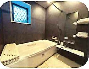 【浴室】 | 旭区大宮4丁目中古戸建