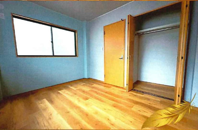 【洋室】 | 旭区大宮4丁目中古戸建