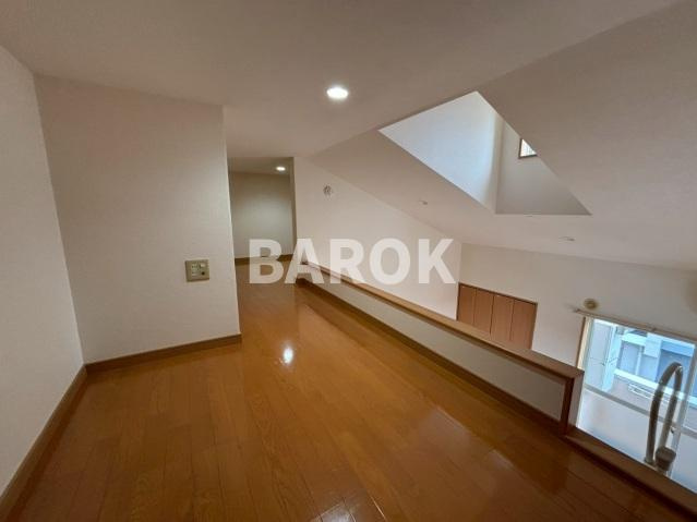 コンフォートベネフィス次郎丸駅前２のその他共用部分