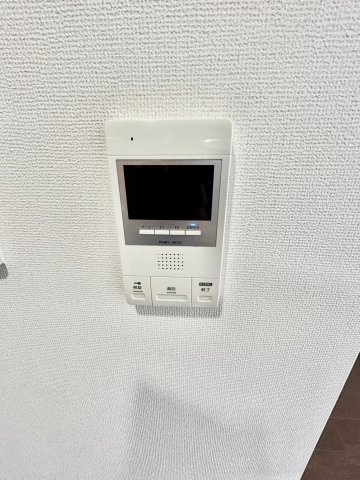 MCOURT江坂の設備