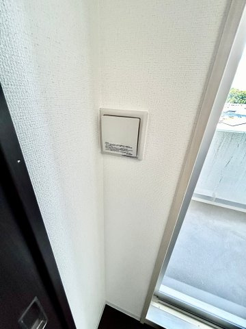 MCOURT江坂の設備