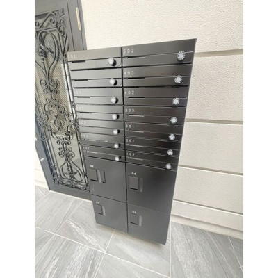 【その他共用部分】 | HJ PLACE 早稲田鶴巻 1