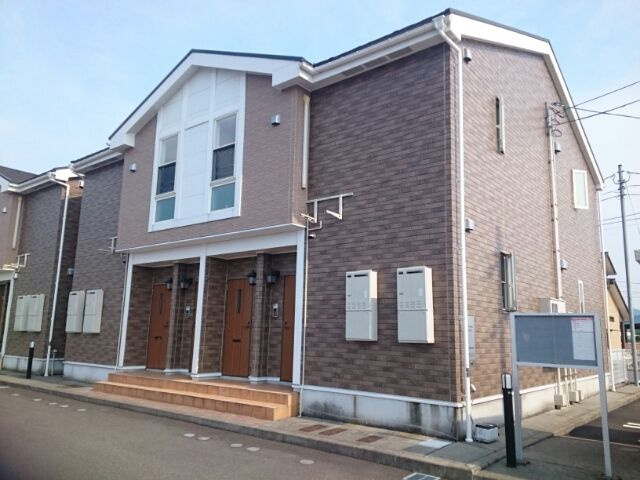 フランメゾン４