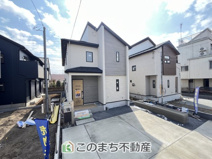 ブルーミングガーデン下野市駅東2丁目　3号棟の画像