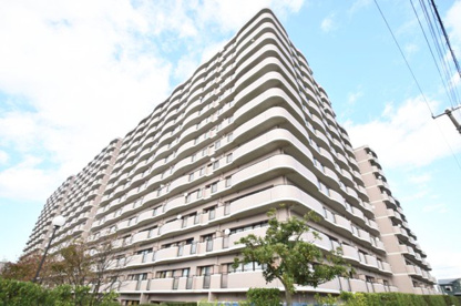 【外観】プレステージ青山 