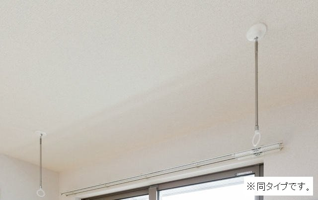 ロト　フィオーレの設備