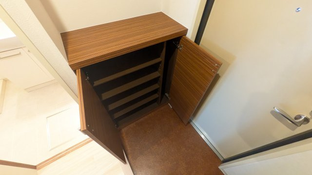 BPRレジデンス金山|名古屋市の賃貸ならMy賃貸の収納|BPRレジデンス金山