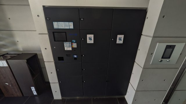 BPRレジデンス金山|名古屋市の賃貸ならMy賃貸のその他共用部分|BPRレジデンス金山 ※左右反転