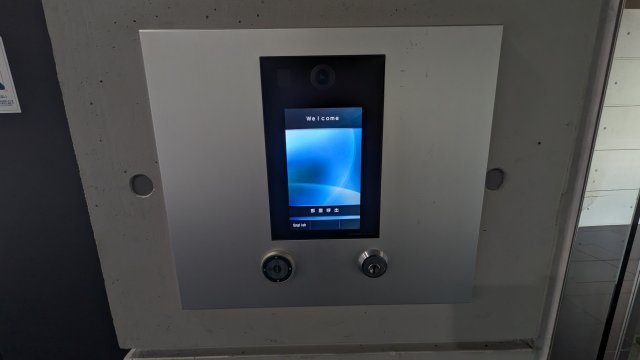 BPRレジデンス金山|名古屋市の賃貸ならMy賃貸のセキュリティ|BPRレジデンス金山