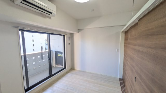 BPRレジデンス金山|名古屋市の賃貸ならMy賃貸の寝室|BPRレジデンス金山