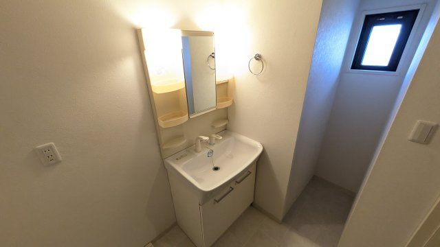 BPRレジデンス金山|名古屋市の賃貸ならMy賃貸の洗面所|BPRレジデンス金山