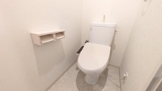 BPRレジデンス金山|名古屋市の賃貸ならMy賃貸のトイレ|BPRレジデンス金山