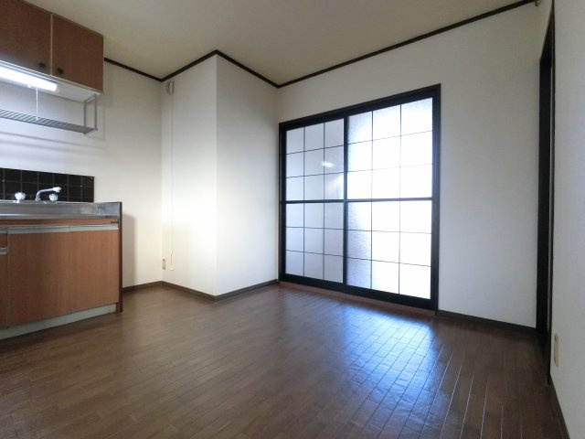 【居間・リビング】