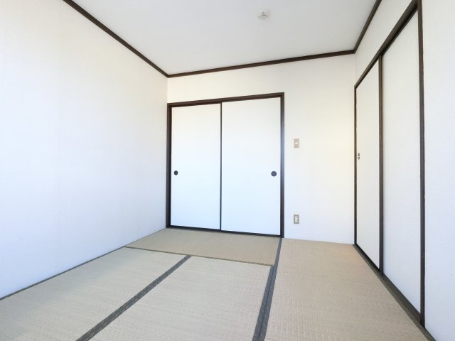 【和室】