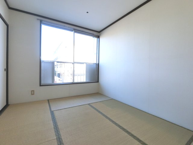 【和室】