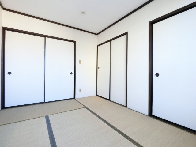 【和室】