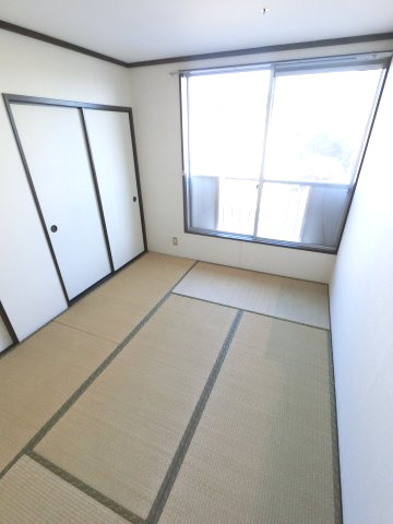 【和室】