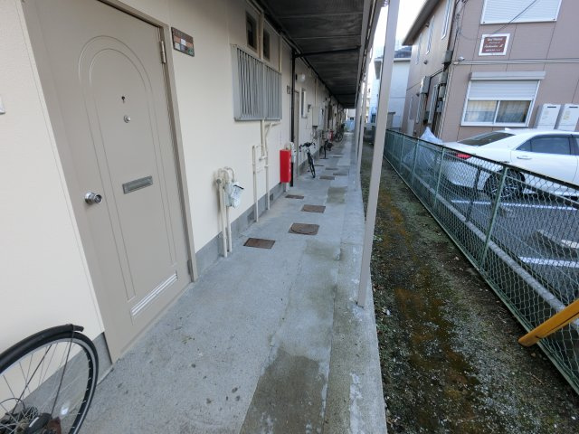 【その他共用部分】