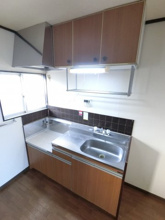 【キッチン】
