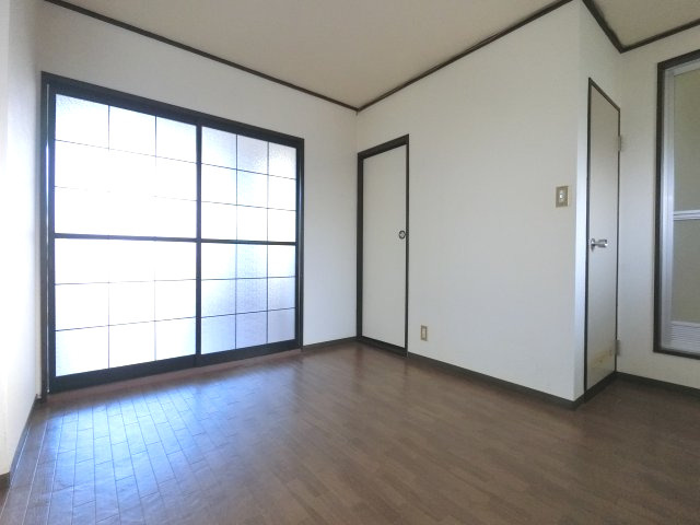 【その他】 | 第2津根ハイツ