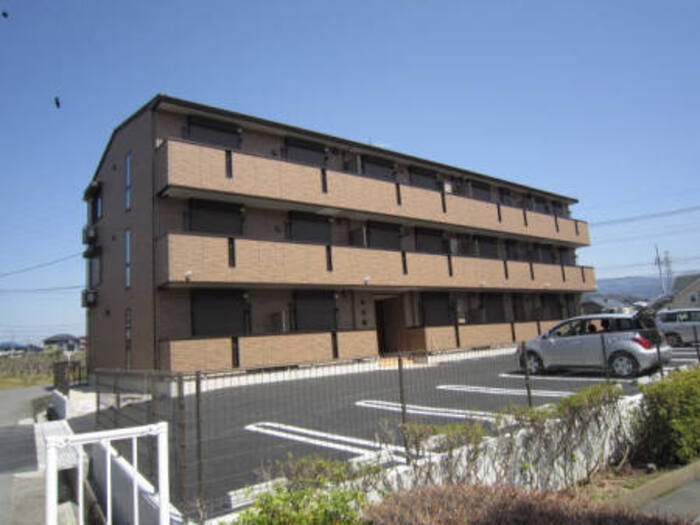 セジュール坪の内Ⅱ