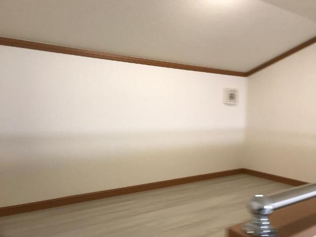 ミルフィオリⅠの内装|室内