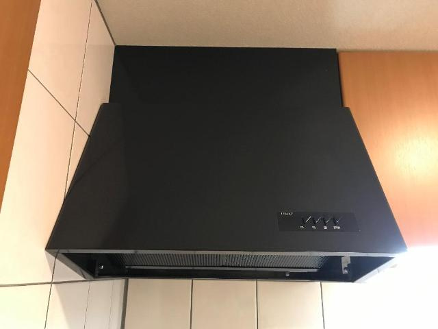 ミルフィオリⅠのキッチン|キッチン