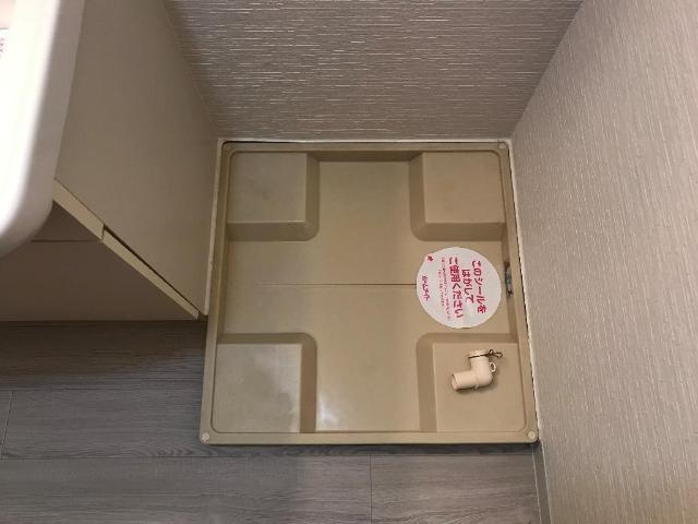 ミルフィオリⅠの設備|室内設備