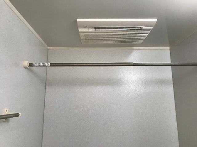 ミルフィオリⅠの設備|室内設備