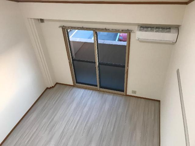 ミルフィオリⅠの内装|室内