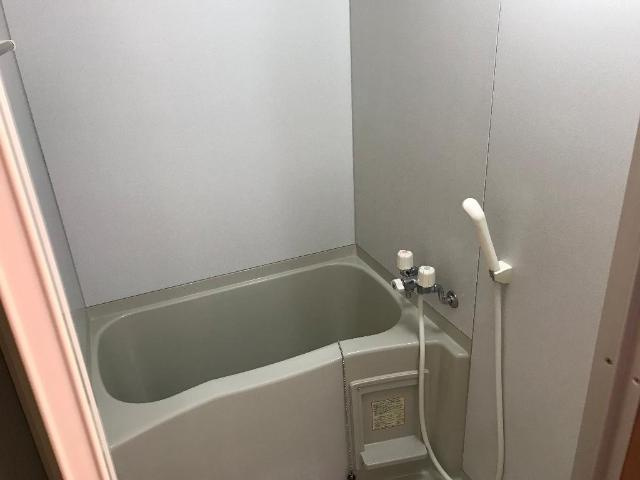 ミルフィオリⅠの浴室|ユニットバス