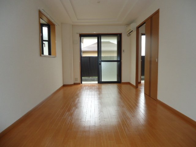 ＧＲＡＮＢＥＬ　ＩＴＯＨの居間・リビング|リビング