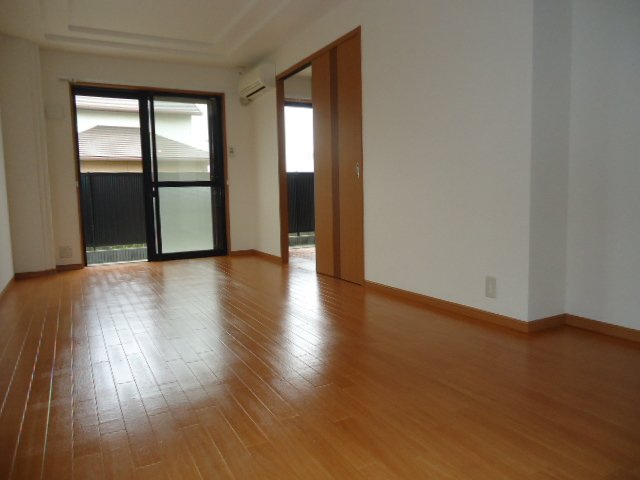 ＧＲＡＮＢＥＬ　ＩＴＯＨの居間・リビング|リビング