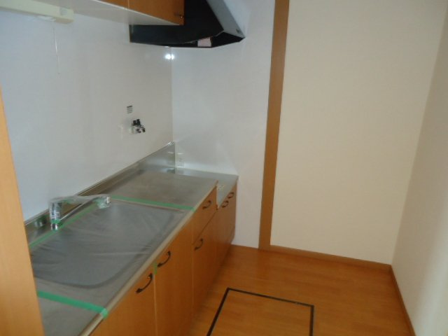 ＧＲＡＮＢＥＬ　ＩＴＯＨのキッチン|キッチン