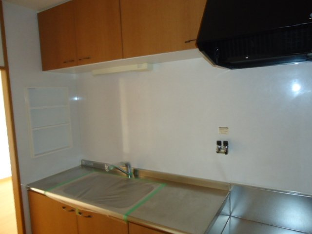 ＧＲＡＮＢＥＬ　ＩＴＯＨのキッチン|キッチン