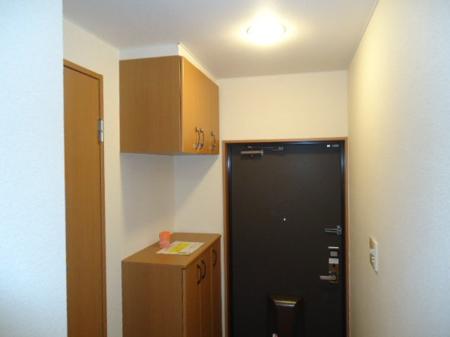 ＧＲＡＮＢＥＬ　ＩＴＯＨの玄関|玄関