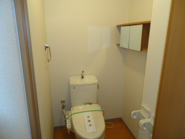 ＧＲＡＮＢＥＬ　ＩＴＯＨの収納|ＷＣ／収納