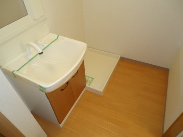 ＧＲＡＮＢＥＬ　ＩＴＯＨの洗面所|洗面