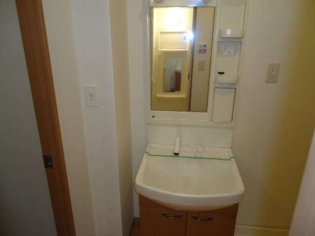 ＧＲＡＮＢＥＬ　ＩＴＯＨの洗面所|洗髪洗面化粧台