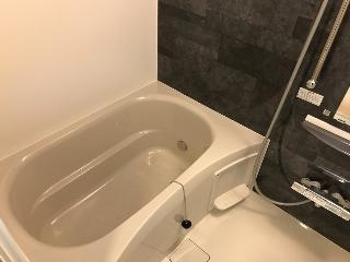 【浴室】 | アンソレイユ（ｅｎｓｏｌｅｉｌｌe） | バス(イメージ)