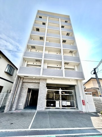 MCOURT江坂
