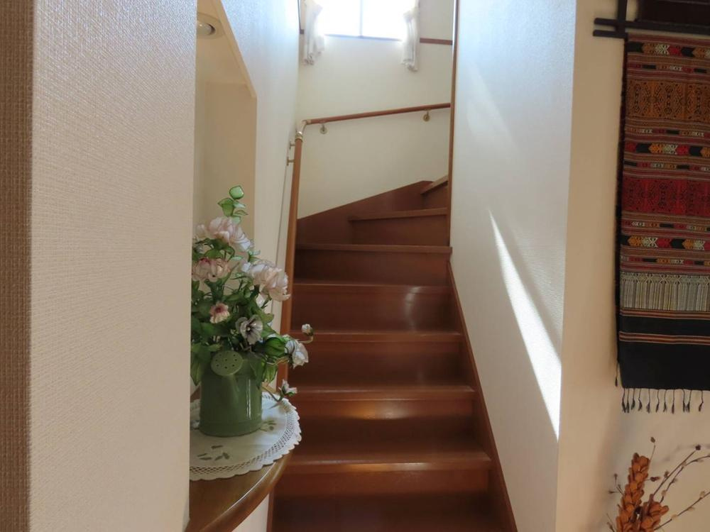 守山市大林町　中古戸建