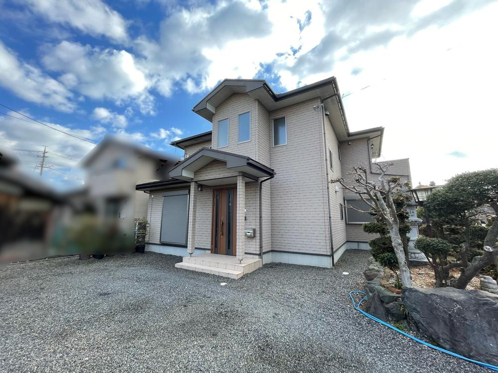 守山市大林町　中古戸建