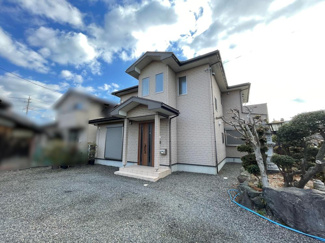  | 守山市大林町　中古戸建