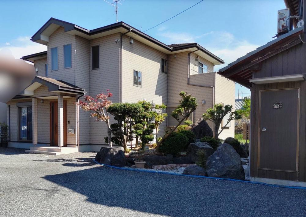 守山市大林町　中古戸建