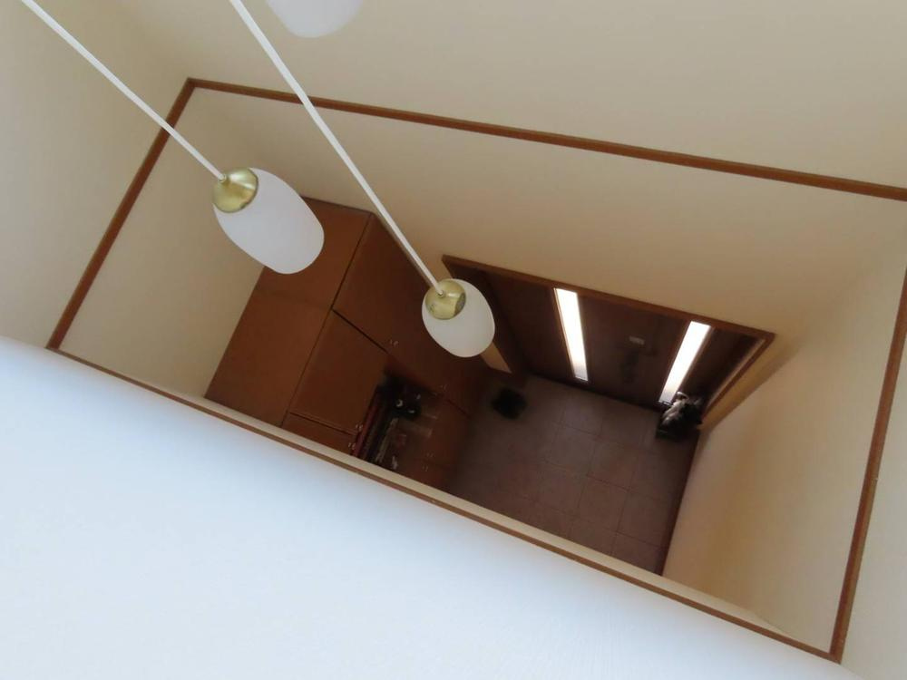 守山市大林町　中古戸建