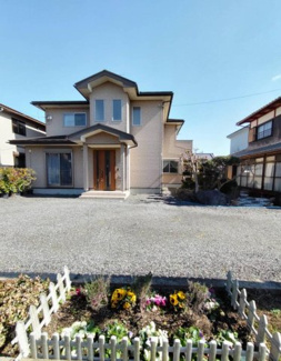 【外観】 | 守山市大林町　中古戸建