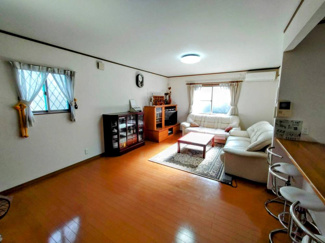  | 守山市大林町　中古戸建