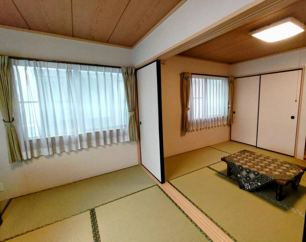 守山市大林町　中古戸建